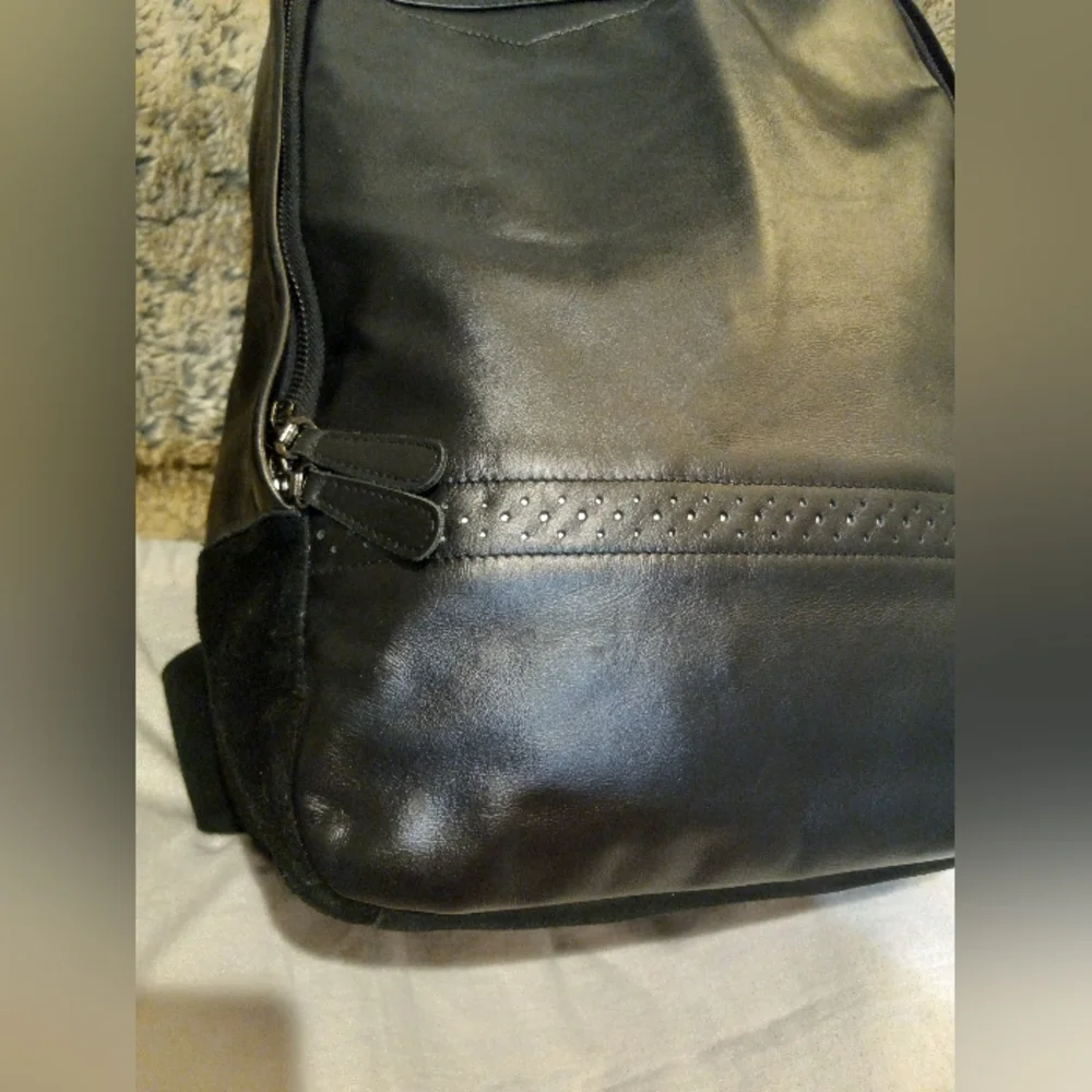 Freeman Plat backpack - Picture 5 of 16